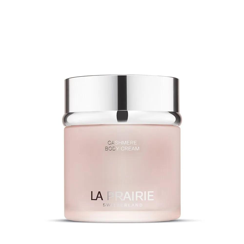 Cashmere Body Cream 200ml
Cashmere Body Cream 200ml