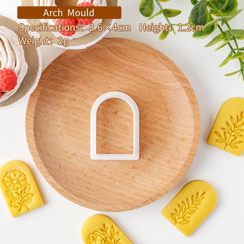 Valentine s Day Flower Cookie Embosser Mold Rose Carnation Fondant Cake Decoration Wedding Biscuit Pressing Mold Baking Tools
Valentine s Day Flower Cookie Embosser Mold Rose Carnation Fondant Cake Decoration Wedding Biscuit Pressing Mold Baking Tools