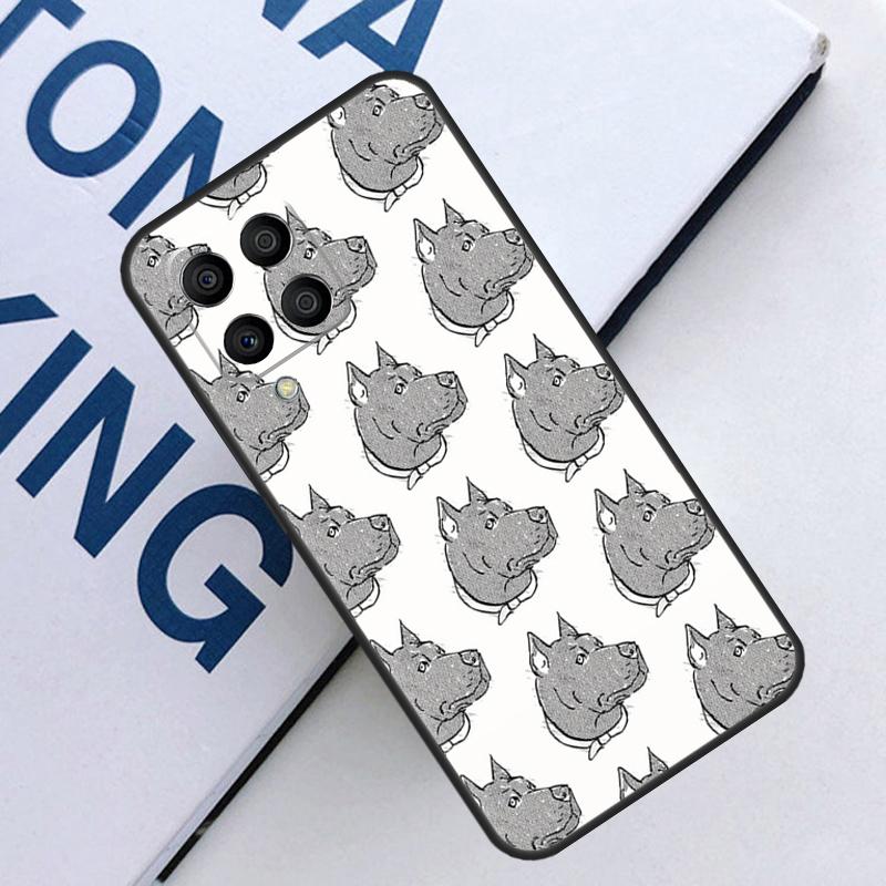 Cane Corso Italian Mastiff For Samsung Galaxy M16 M06 M33 M13 M35 M53 M11 M21 M31 M55 M15 M14 M34 M54 M12 M32 M52 Case Samsung M35
Cane Corso Italian Mastiff For Samsung Galaxy M16 M06 M33 M13 M35 M53 M11 M21 M31 M55 M15 M14 M34 M54 M12 M32 M52 Case Samsung M35