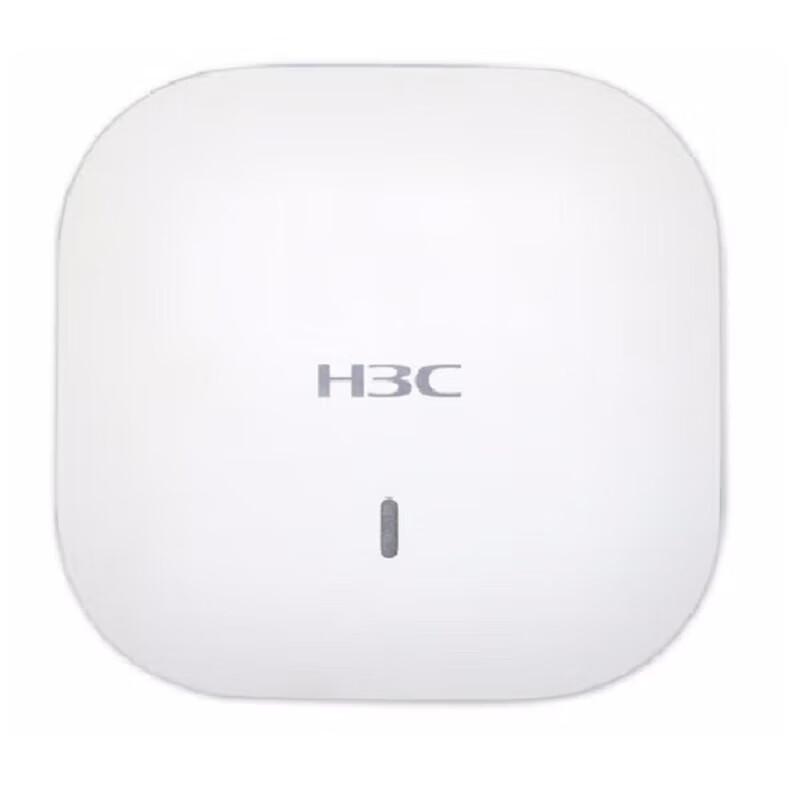 H3C EWP-WA5320-SI-FIT Indoor/Outdoor Wireless AP
H3C EWP-WA5320-SI-FIT Indoor/Outdoor Wireless AP