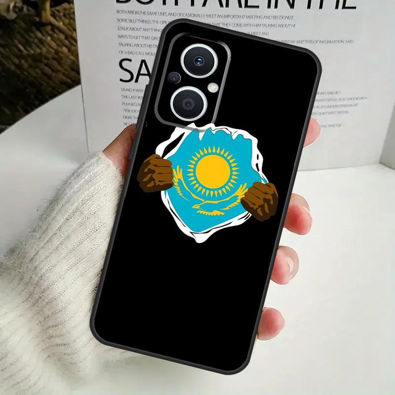 Kazakhstan flag Phone Case For OPPO Reno 8T 14F 13 F 12 11 10 14 Pro 7 8 Lite OPPO Find X8 X6 X5 X9 Pro Cover OPPO Reno13
Kazakhstan flag Phone Case For OPPO Reno 8T 14F 13 F 12 11 10 14 Pro 7 8 Lite OPPO Find X8 X6 X5 X9 Pro Cover OPPO Reno13