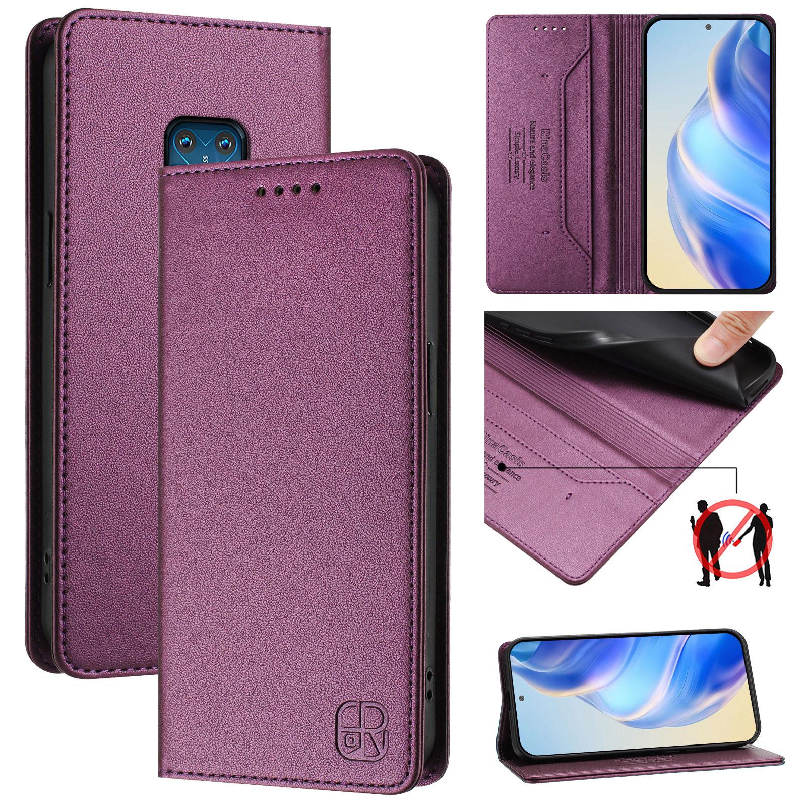 Для Nokia C12, C32, C02, G22, G11, G21, G42, G310, C300, G400, Nokia 6.3, G20, G10, X20, X10, C10... Премиальный чехол-кошелек из искусственной кожи, ударопрочный и с блокировкой RFID HMD Pulse Plus темно-зеленого
Для Nokia C12, C32, C02, G22, G11, G21, G42, G310, C300, G400, Nokia 6.3, G20, G10, X20, X10, C10... Премиальный чехол-кошелек из искусственной кожи, ударопрочный и с блокировкой RFID HMD Pulse Plus темно-зеленого