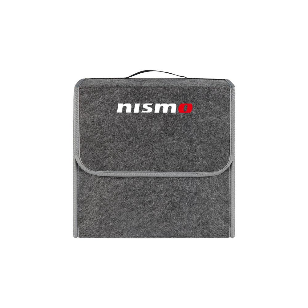 Car Trunk Organizer Box Large Capacity Stowing Tidying Felt Storage Bags For Nissan GTR Nismo X-trail Qashqai Note Juke Patrol
Car Trunk Organizer Box Large Capacity Stowing Tidying Felt Storage Bags For Nissan GTR Nismo X-trail Qashqai Note Juke Patrol