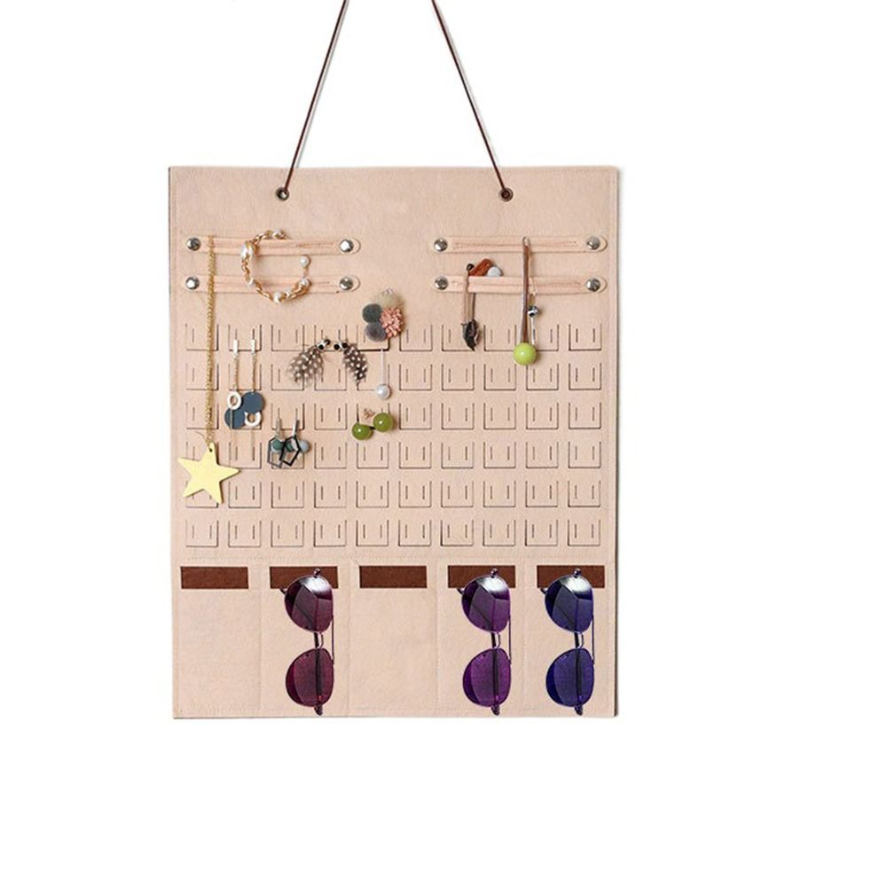 Accessories Sunglasses Glasses Storage Sunglasses Holder Wall Pocket Hanging Bag Storage Organizer
Accessories Sunglasses Glasses Storage Sunglasses Holder Wall Pocket Hanging Bag Storage Organizer
