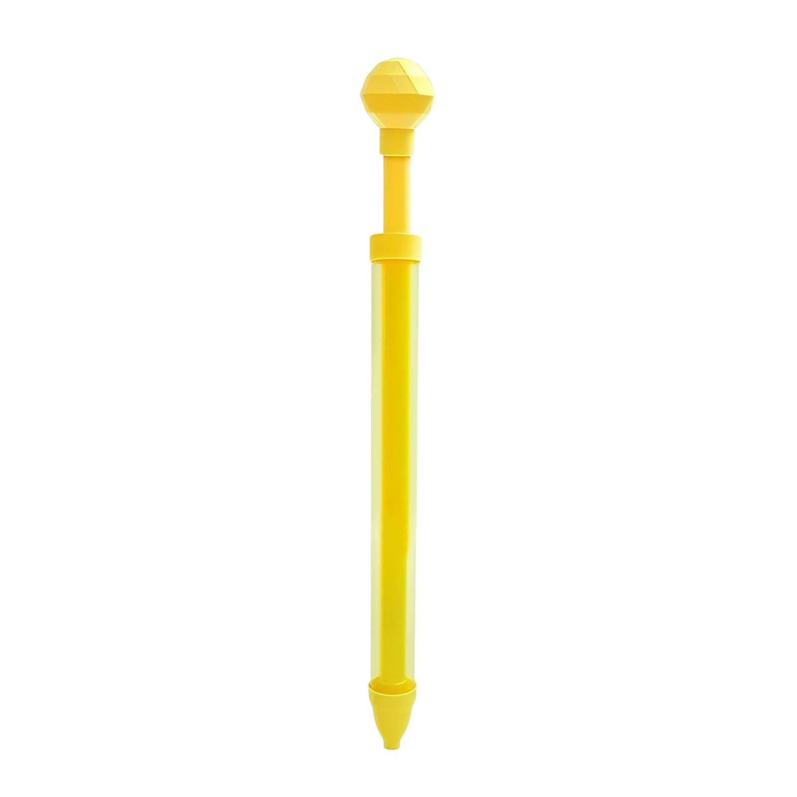 Creative Firework Water Gun Summer Outdoor Toy for Water Play Travel Parks and Seasonal Photoshoot Prop for Water Atmosphere and Fun жёлтый
Creative Firework Water Gun Summer Outdoor Toy for Water Play Travel Parks and Seasonal Photoshoot Prop for Water Atmosphere and Fun жёлтый