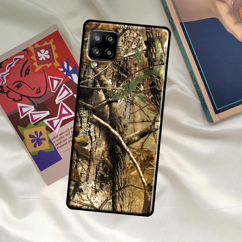 Hunting Camo Case For Samsung Galaxy A54 A06 A05 A16 A26 A36 A56 A53 A32 A52 A33 A13 A55 A35 A15 A14 A34 Samsung A22 5G
Hunting Camo Case For Samsung Galaxy A54 A06 A05 A16 A26 A36 A56 A53 A32 A52 A33 A13 A55 A35 A15 A14 A34 Samsung A22 5G