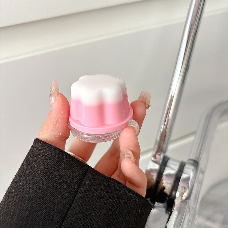 Two-Color Simulated Jelly Cream Wind Mobile Phone Airbag Bracket Back Sticker Retractable Portable Niche Lazy Ring
Two-Color Simulated Jelly Cream Wind Mobile Phone Airbag Bracket Back Sticker Retractable Portable Niche Lazy Ring