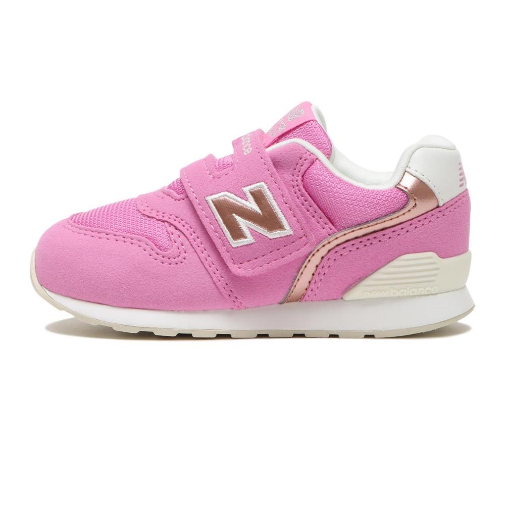 New Balance IZ996 IZ996XH3 РОЗОВЫЙ(XH3) 
New Balance IZ996 IZ996XH3 РОЗОВЫЙ(XH3)