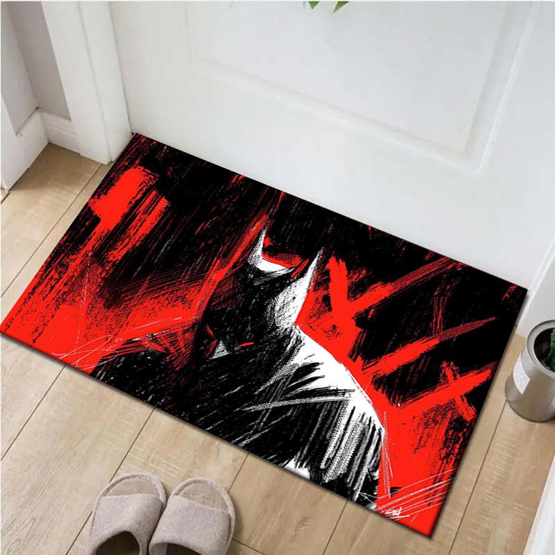 1pc Office Carpet Chair Mats Dark Knight Red Perfect for Office Chairs, Living Rooms, Or Bedrooms,Polyester Carpet.HDT247 60cm by 90cm
1pc Office Carpet Chair Mats Dark Knight Red Perfect for Office Chairs, Living Rooms, Or Bedrooms,Polyester Carpet.HDT247 60cm by 90cm