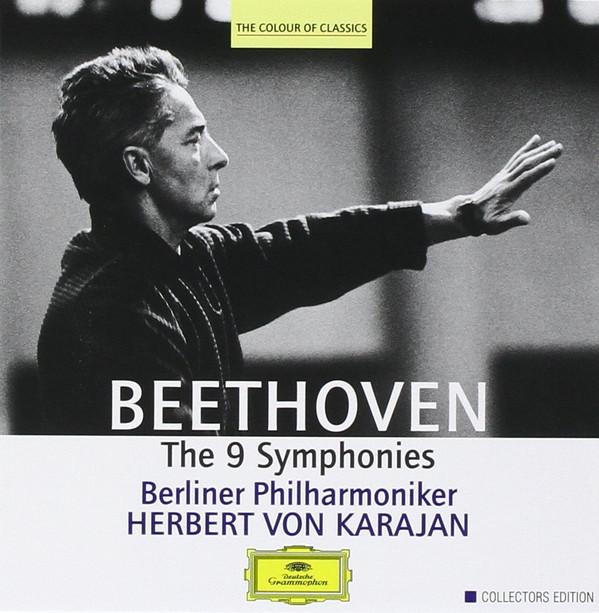 CD JANOWITZ; ROSSEL-MAJDAN; KMENTT; BE - Beethoven: 9 Symphonies / Karajan ( 4630882 Deutsche Grammo US Classical Used
CD JANOWITZ; ROSSEL-MAJDAN; KMENTT; BE - Beethoven: 9 Symphonies / Karajan ( 4630882 Deutsche Grammo US Classical Used