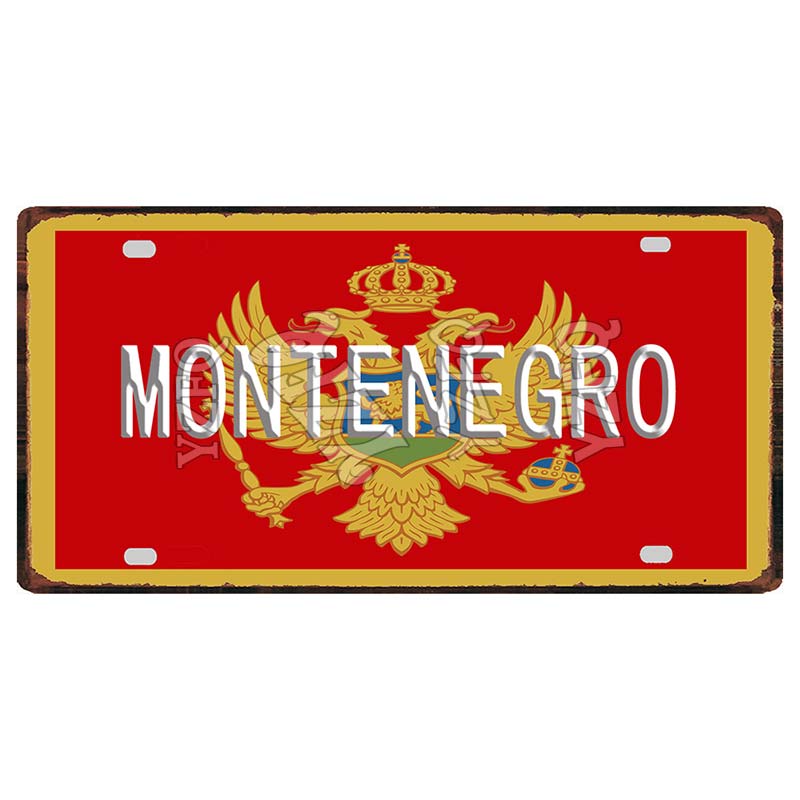 YZFQ Qatar Oman Egypt Croatia Malta Flag Metal Signs Souvenir Decorative Wall Art Restaurant Shop Home Decor 30X15CM DC-1321A 15x30cm(5.9x7.8inch)
YZFQ Qatar Oman Egypt Croatia Malta Flag Metal Signs Souvenir Decorative Wall Art Restaurant Shop Home Decor 30X15CM DC-1321A 15x30cm(5.9x7.8inch)