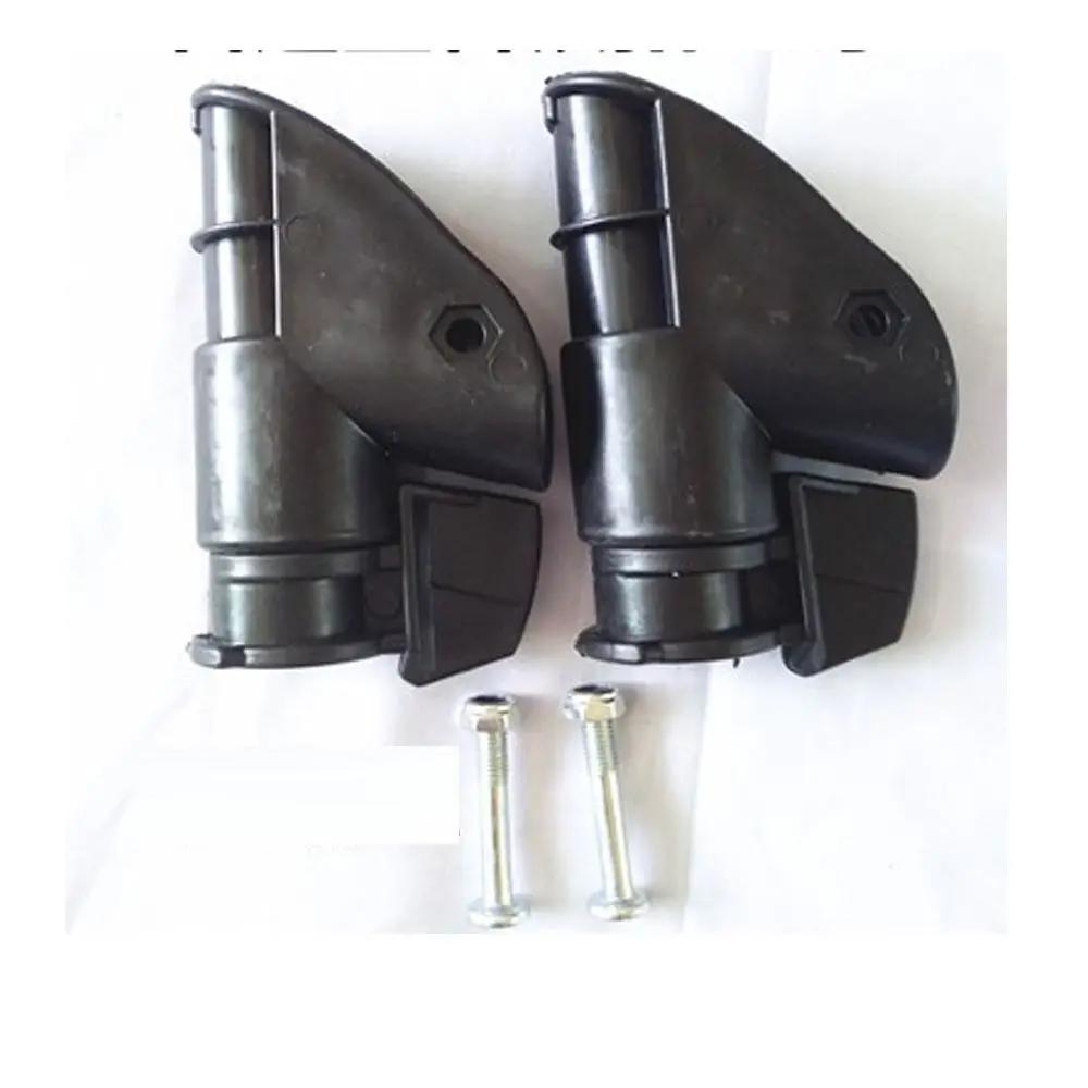 Black Folding Lounge Chair Accessories Plastic 90*84mm/3.55*3.31 Plastic Metal Pull Tab Activity Lock Folding Lounge Chair
Black Folding Lounge Chair Accessories Plastic 90*84mm/3.55*3.31 Plastic Metal Pull Tab Activity Lock Folding Lounge Chair
