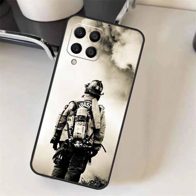 Firefighter Fireman Heroes Case For Samsung Galaxy M16 M36 M56 M33 M53 M13 M12 M32 M52 M20 M15 M55 M31 M14 M35 M34 M54 Samsung M36
Firefighter Fireman Heroes Case For Samsung Galaxy M16 M36 M56 M33 M53 M13 M12 M32 M52 M20 M15 M55 M31 M14 M35 M34 M54 Samsung M36
