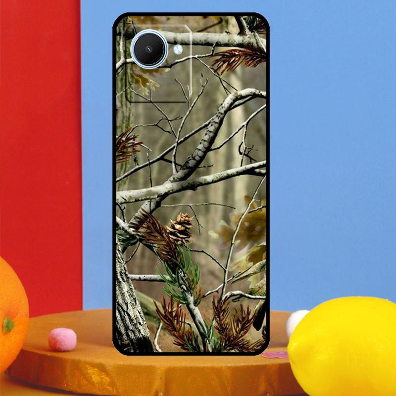 Hunting Camo For Realme 15 Pro 10 11 12 13 14 Pro Plus GT6 GT7 C61 C67 C63 C71 C55 C51 C65 C53 C75 Case Realme C67 4G
Hunting Camo For Realme 15 Pro 10 11 12 13 14 Pro Plus GT6 GT7 C61 C67 C63 C71 C55 C51 C65 C53 C75 Case Realme C67 4G