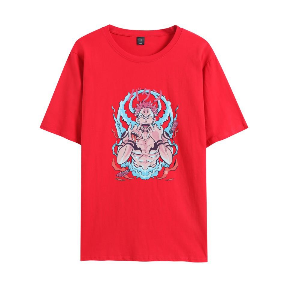 New Jujutsu Kaisen Print Hoodie Men s Streetwear Men Women Hoodies Unisex Fashion Sweatshirt XXS червоний
New Jujutsu Kaisen Print Hoodie Men s Streetwear Men Women Hoodies Unisex Fashion Sweatshirt XXS червоний