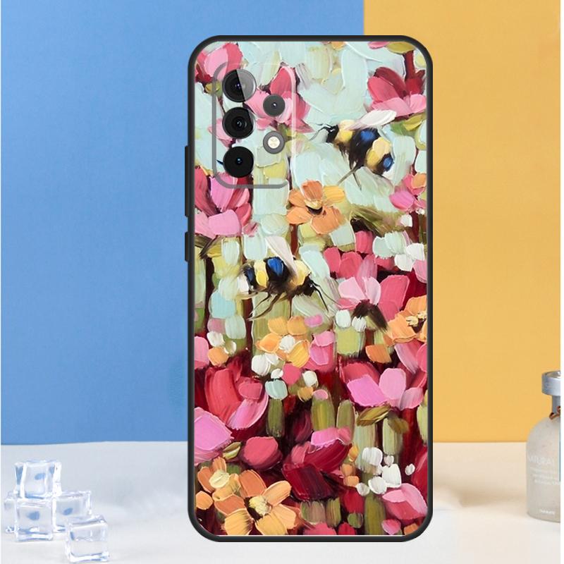 Чехол Пчелы для Samsung Galaxy A55 A35 A15 A13 A33 A53 A36 A26 A16 A54 A34 A14 A32 A52 A56 A05 A06 Samsung A15
Чехол Пчелы для Samsung Galaxy A55 A35 A15 A13 A33 A53 A36 A26 A16 A54 A34 A14 A32 A52 A56 A05 A06 Samsung A15