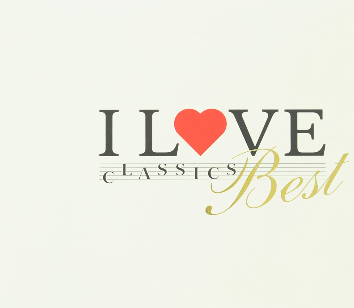 CD OMNIBUS (CLASSICAL), LEGRAND (MICHE - I LOVE CLASSICS BEST-A classic of h WPCS119513 Japan Classical Used
CD OMNIBUS (CLASSICAL), LEGRAND (MICHE - I LOVE CLASSICS BEST-A classic of h WPCS119513 Japan Classical Used