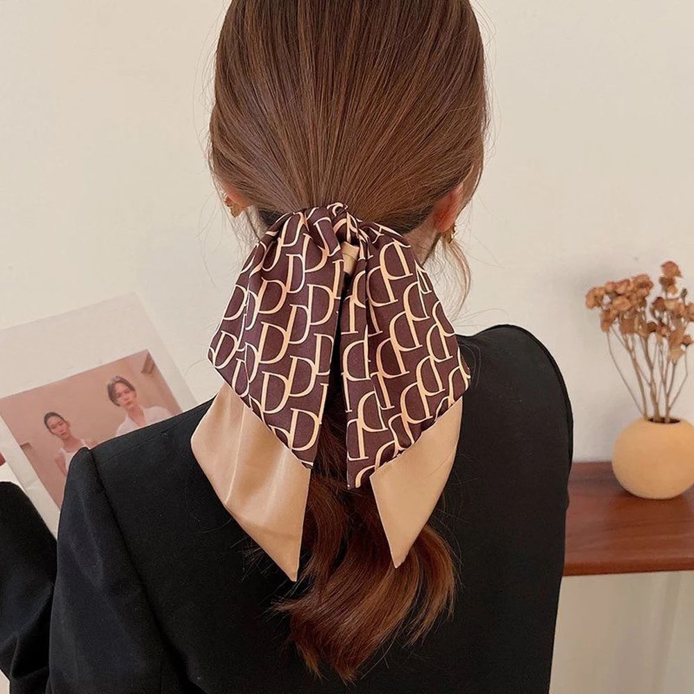 Solid Color Cloth Gift Korean Style Hair Rope Women Hair Ties Ribbon Scrunchies Elastic Hair Bands хаки
Solid Color Cloth Gift Korean Style Hair Rope Women Hair Ties Ribbon Scrunchies Elastic Hair Bands хаки