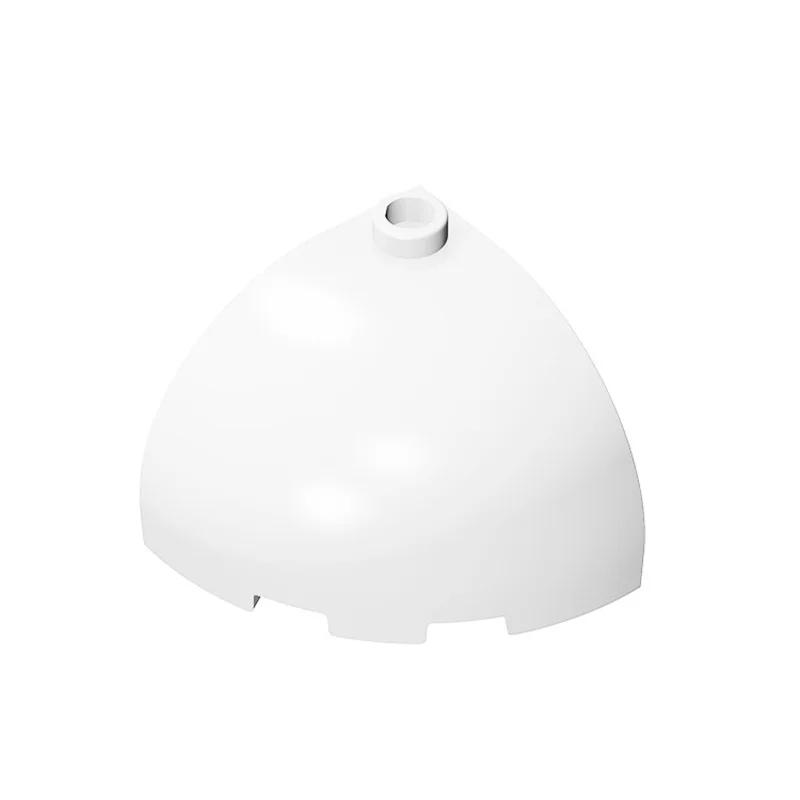 MOC 10PCS 88293 3x3x2 Round Corner Building Blocks Kit Dome Top Particle Educational Assemble Toys Children Birthday Kid Gifts
MOC 10PCS 88293 3x3x2 Round Corner Building Blocks Kit Dome Top Particle Educational Assemble Toys Children Birthday Kid Gifts