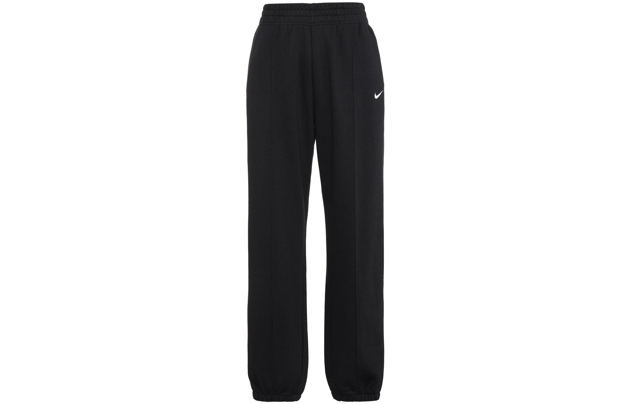 Nike Knitted Sweatpants Women s Black Moderate Straight Fit Pants BV4089-010 XS
Nike Knitted Sweatpants Women s Black Moderate Straight Fit Pants BV4089-010 XS