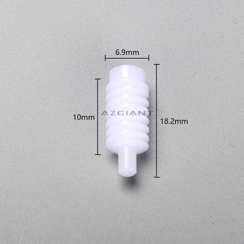 Rearview Mirror Gear For Honda Accord CR-V Ridgeline MK3 MK8 Car Parts Exterior Mirrors Fold Motor Metal Plastics Inner Tool Cog 1pc Worm
Rearview Mirror Gear For Honda Accord CR-V Ridgeline MK3 MK8 Car Parts Exterior Mirrors Fold Motor Metal Plastics Inner Tool Cog 1pc Worm