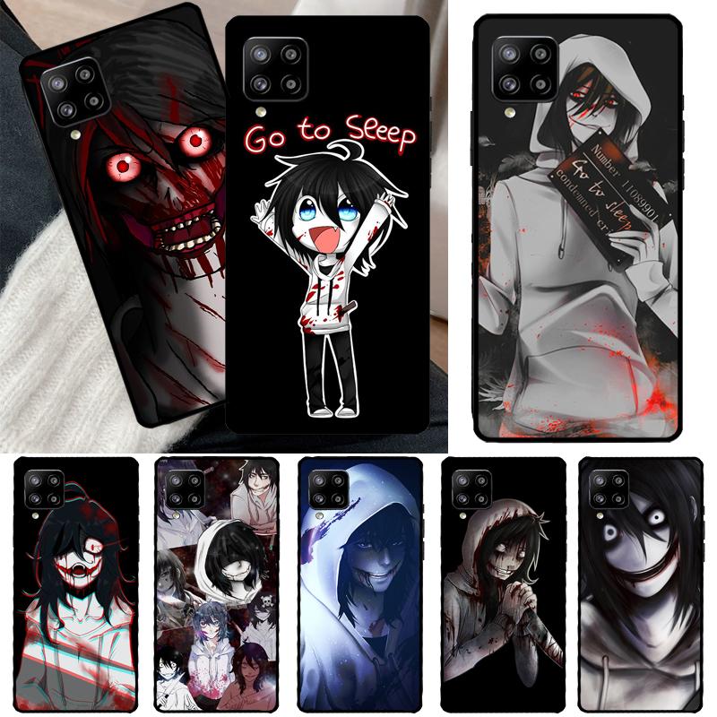 Чехол с японским аниме «Джефф убийца» для Samsung Galaxy A52S A12 A22 A32 A52 A72 A21S A03S A50 A70 A71 A51 A33 A53
Чехол с японским аниме «Джефф убийца» для Samsung Galaxy A52S A12 A22 A32 A52 A72 A21S A03S A50 A70 A71 A51 A33 A53