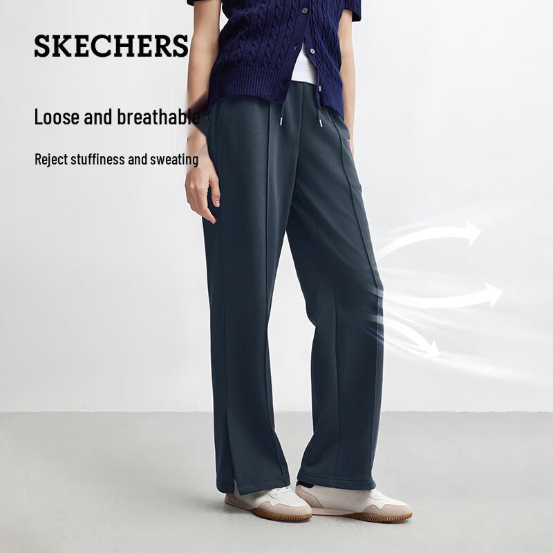 Skechers Women s Micro-Flare Casual Jogger Pants L226W068 L
Skechers Women s Micro-Flare Casual Jogger Pants L226W068 L