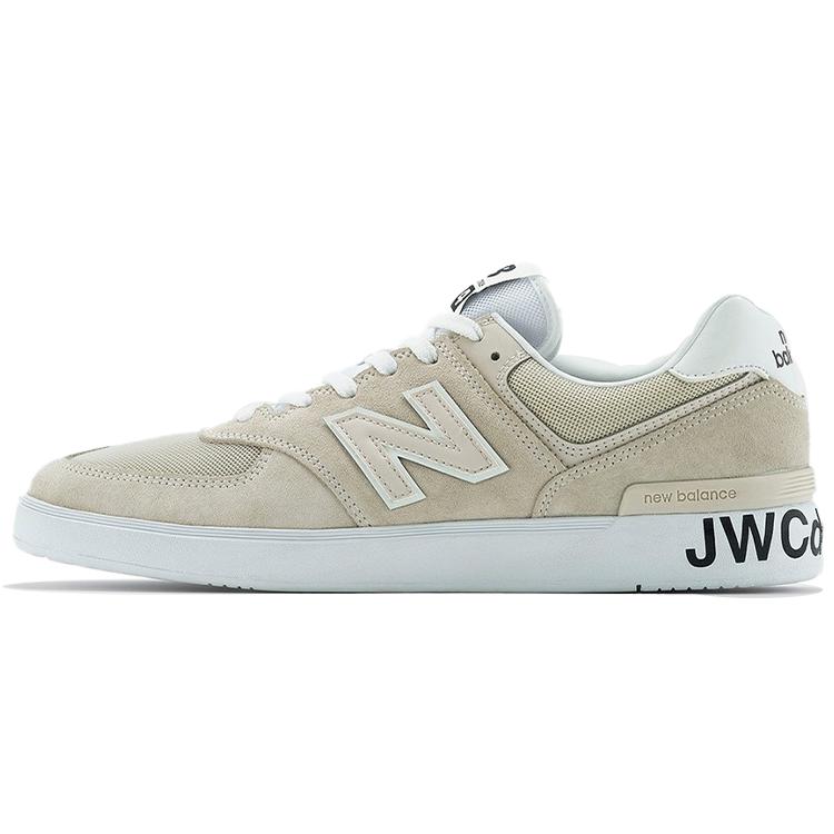 AM574 Junya Watanabe Man x AM574 New Balance Beige AM574EYB 41.5
AM574 Junya Watanabe Man x AM574 New Balance Beige AM574EYB 41.5