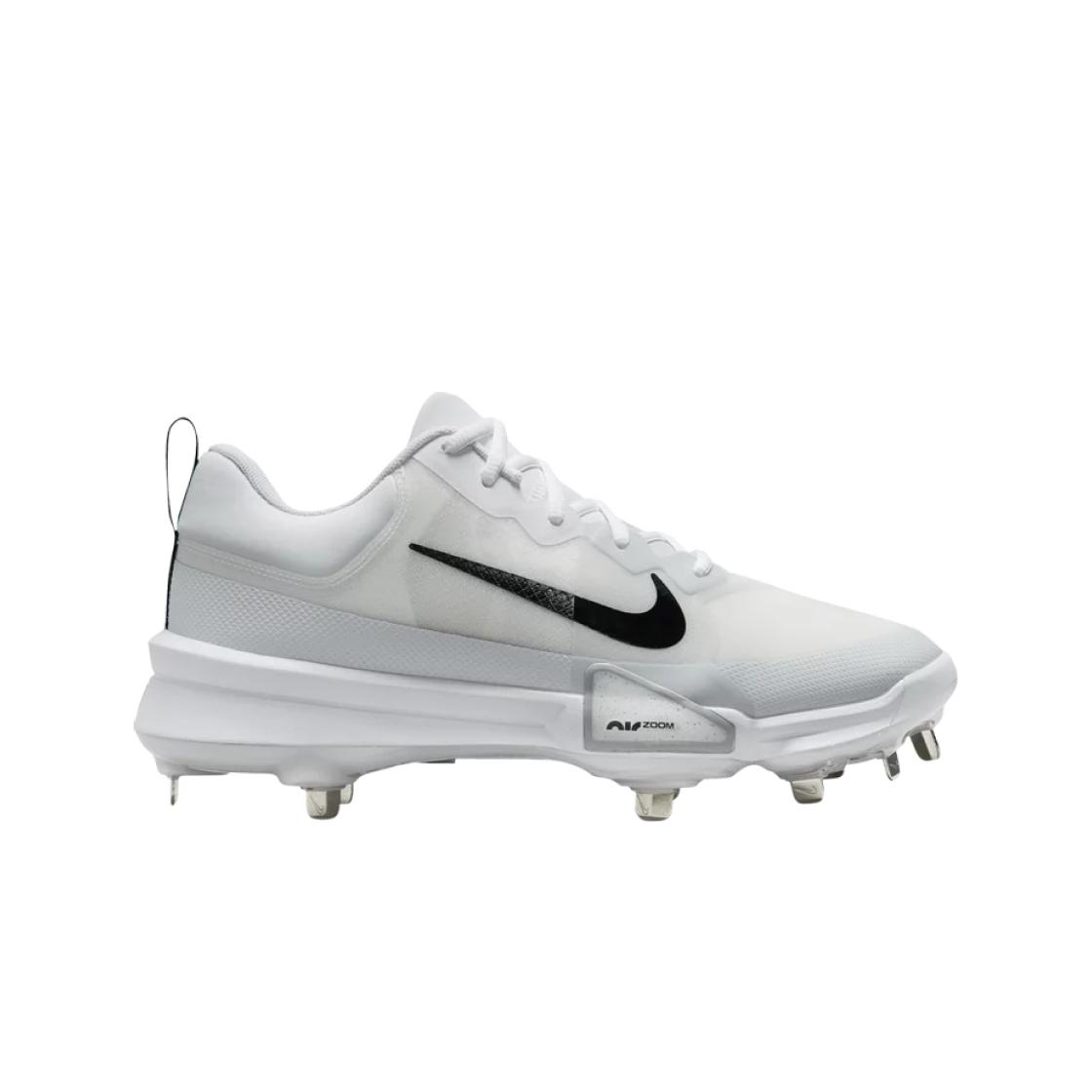 Nike Force Zoom Trout 9 Белый 270
Nike Force Zoom Trout 9 Белый 270