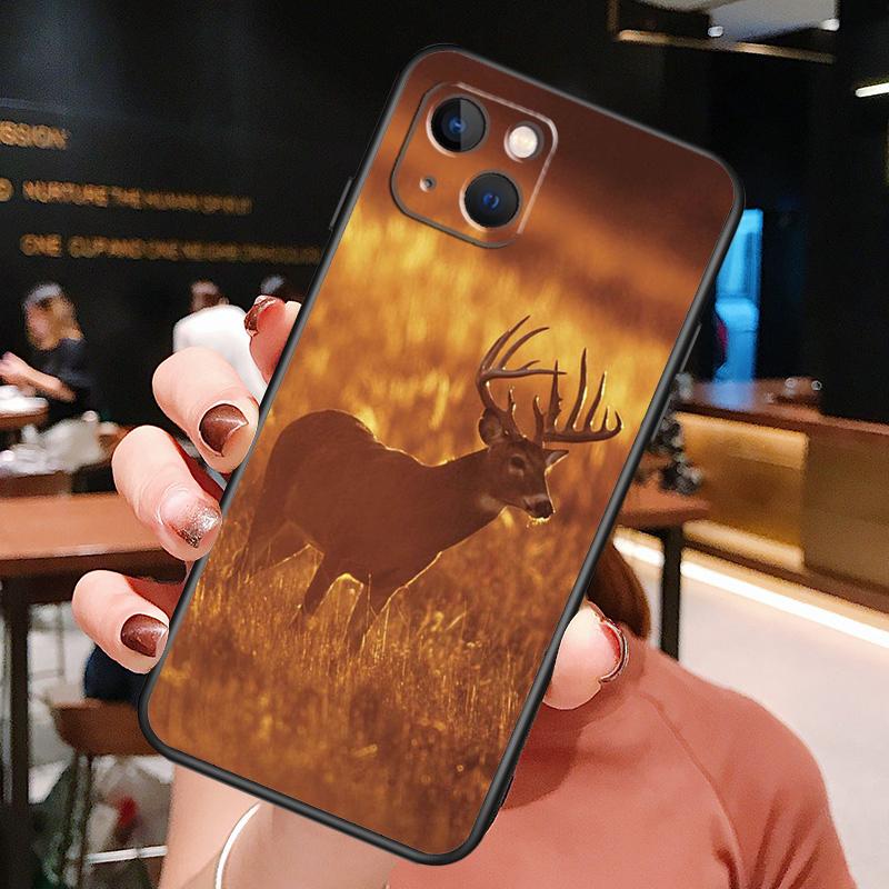 Deer Hunting Camo Phone Case For iPhone 16 Pro Max 14 13 12 11 15 Pro Max Plus 12 13 Mini XR 16e Funda Cover iPhone 15 Pro
Deer Hunting Camo Phone Case For iPhone 16 Pro Max 14 13 12 11 15 Pro Max Plus 12 13 Mini XR 16e Funda Cover iPhone 15 Pro