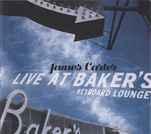 CD JAMES CARTER - Live At Baker s Keyboard Lounge 484492 Warner Bros. Re 2004 US Jazz Used
CD JAMES CARTER - Live At Baker s Keyboard Lounge 484492 Warner Bros. Re 2004 US Jazz Used
