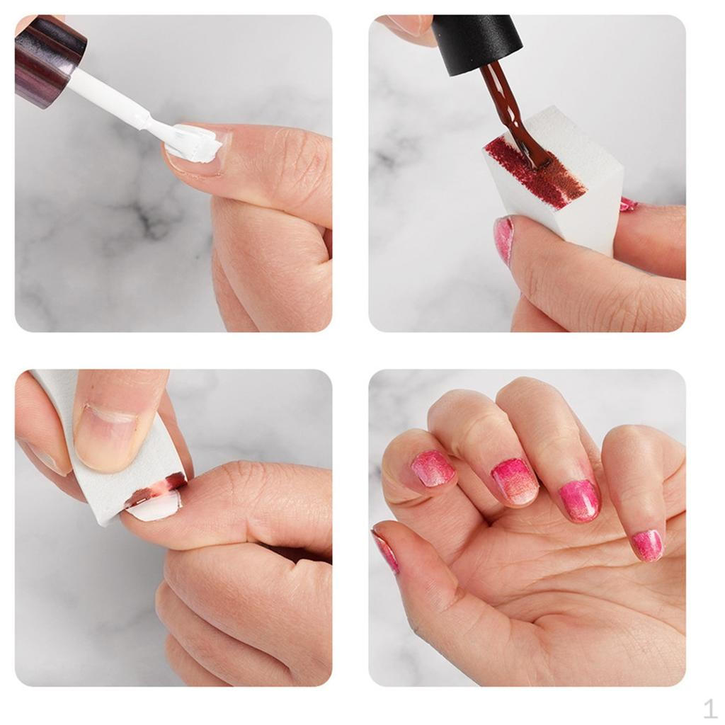 50 Pieces Nail Stamp Buffer Sanding Block Sponge Sponges
50 Pieces Nail Stamp Buffer Sanding Block Sponge Sponges