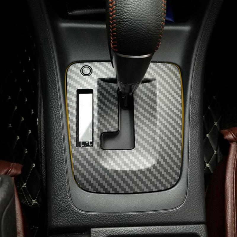 Автомобильная отделка из углеродного волокна ABS, рамка с блестками, декор для Subaru XV Crosstrek GP 12-17 Forester SJ 13-18, салон автомобиля XV 12-17
Автомобильная отделка из углеродного волокна ABS, рамка с блестками, декор для Subaru XV Crosstrek GP 12-17 Forester SJ 13-18, салон автомобиля XV 12-17