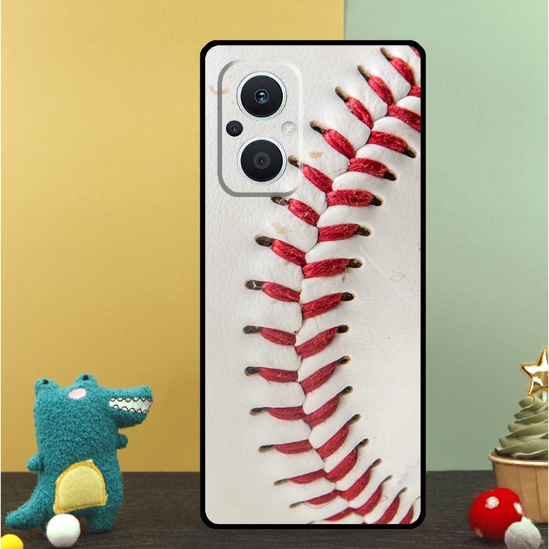 Love Baseball Sport Case For OPPO Reno 15F 14F 11 12 13 F 14 10 15 Pro 7 8 Lite OPPO Find X5 X6 X8 X9 Pro Cover OPPO Reno15
Love Baseball Sport Case For OPPO Reno 15F 14F 11 12 13 F 14 10 15 Pro 7 8 Lite OPPO Find X5 X6 X8 X9 Pro Cover OPPO Reno15