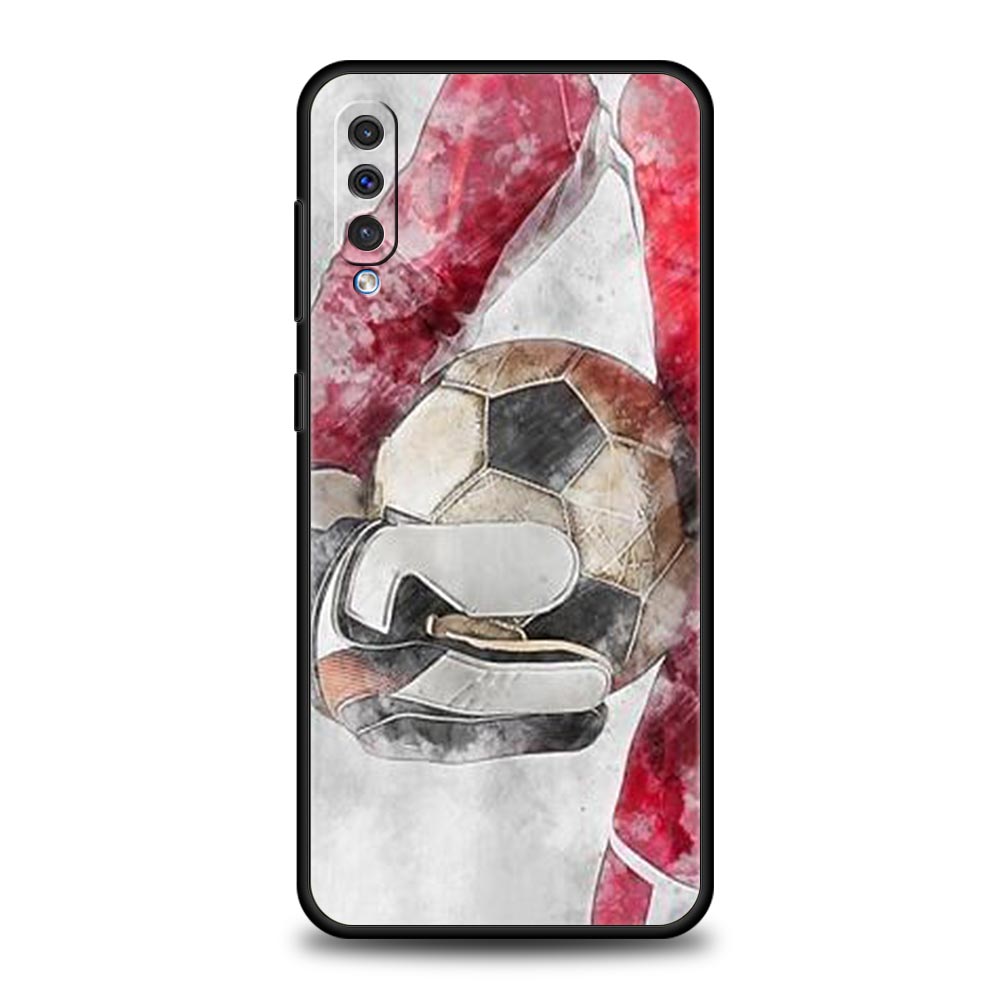 Phone Case For Samsung A56 A36 A26 A54 A52 A24 A14 A50 A70 A30 A40 A20E A06 A12 A22 A34 A42 A32 5G A04s A16 Cover Football Samsung A36
Phone Case For Samsung A56 A36 A26 A54 A52 A24 A14 A50 A70 A30 A40 A20E A06 A12 A22 A34 A42 A32 5G A04s A16 Cover Football Samsung A36