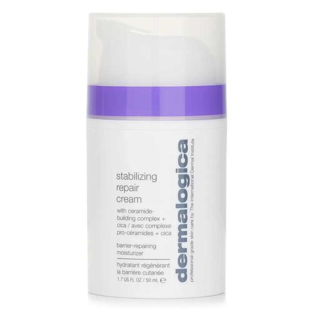 Stabilizing Repair Cream 50ML
Stabilizing Repair Cream 50ML