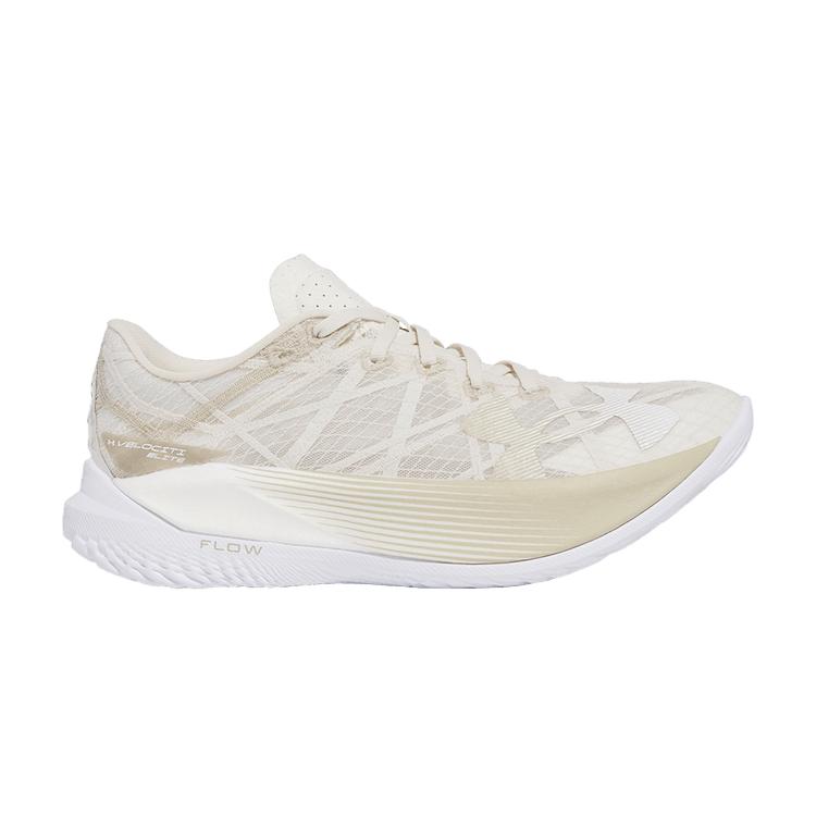 Under Armour Кроссовки унисекс Flow Velociti Elite 2 Базовый цвет Stone Khaki Бело-кремовый 3027205-279 42
Under Armour Кроссовки унисекс Flow Velociti Elite 2 Базовый цвет Stone Khaki Бело-кремовый 3027205-279 42