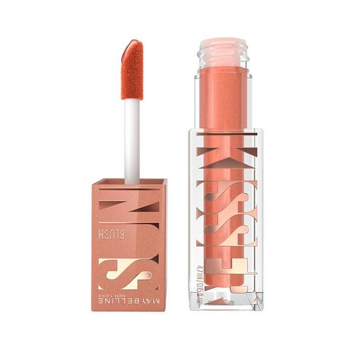 Maybelline New York Maybelline Sunkisser 003 Sol Search 4,7ml
Maybelline New York Maybelline Sunkisser 003 Sol Search 4,7ml