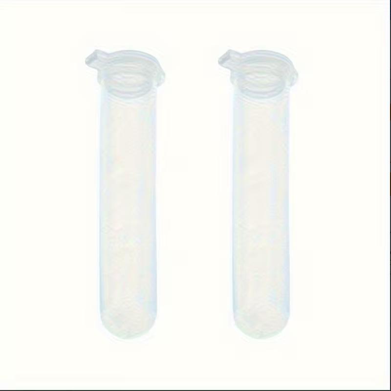Clear Plastic Needle Storage Tubes Organizer for Sewing Needles Pins Beads Transparent Craft Container with Secure Caps чистый
Clear Plastic Needle Storage Tubes Organizer for Sewing Needles Pins Beads Transparent Craft Container with Secure Caps чистый