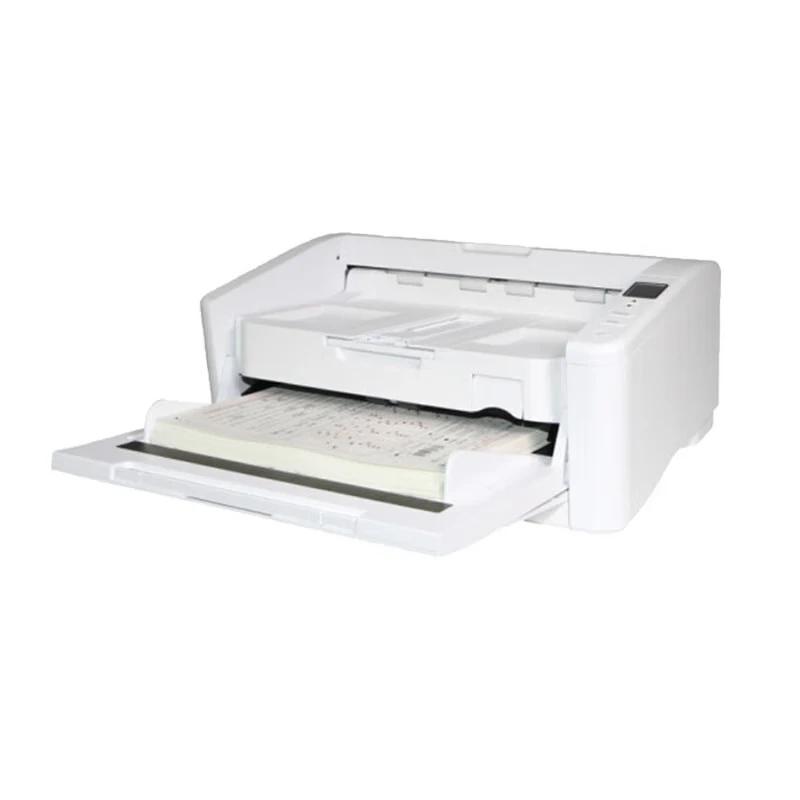 AI3121 High-Speed A3 Color Duplex Document Scanner CN plug (adapter included)
AI3121 High-Speed A3 Color Duplex Document Scanner CN plug (adapter included)