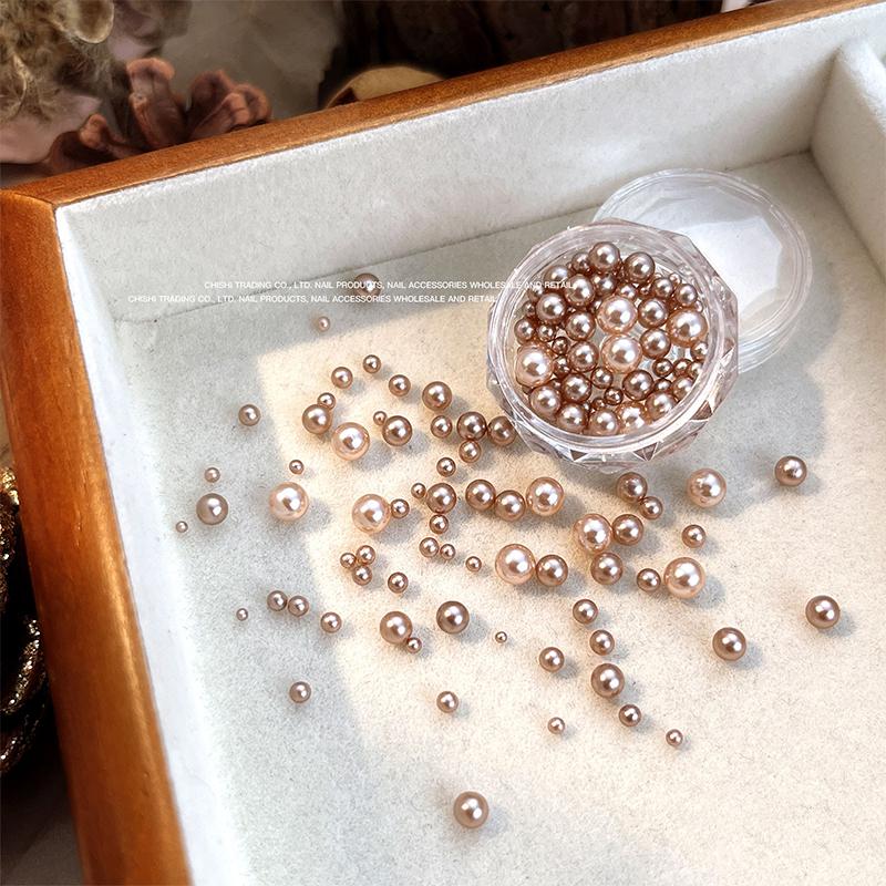 1Box Nail Diamond Pearl Jewelry Mixed Size Packaging Maillard Style Nail Decoration Accessories Nail Painting Nail Salon розового золота
1Box Nail Diamond Pearl Jewelry Mixed Size Packaging Maillard Style Nail Decoration Accessories Nail Painting Nail Salon розового золота