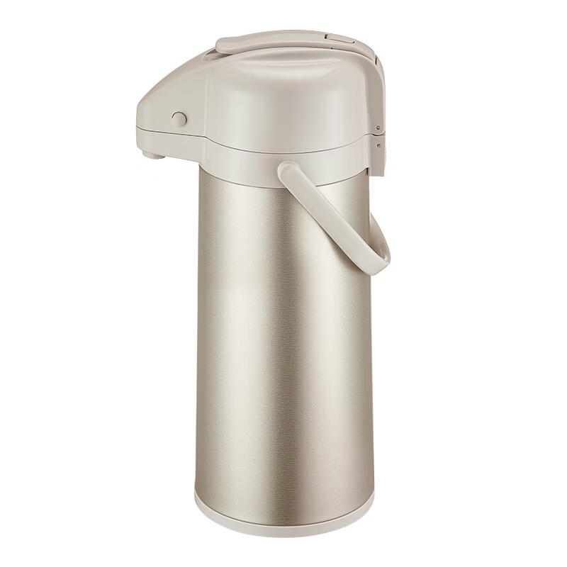 Joyoung WF505 Air Pressure Insulated Thermos
Joyoung WF505 Air Pressure Insulated Thermos