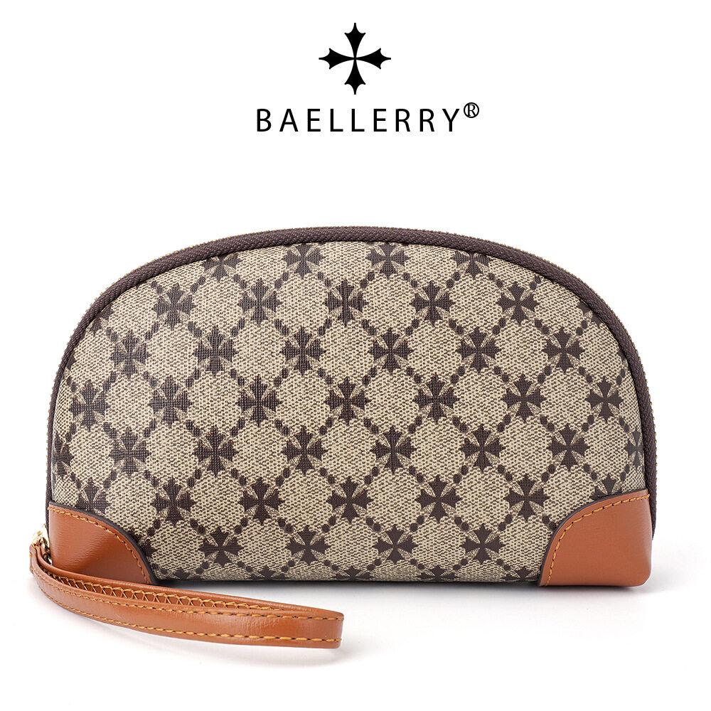 Baellerry Новые Женщины Монета Кошелек Винтаж Крестоцветный Кошелек Молния Компактная Сумка Для Хранения Женские Клатчи Сумка
Baellerry Новые Женщины Монета Кошелек Винтаж Крестоцветный Кошелек Молния Компактная Сумка Для Хранения Женские Клатчи Сумка