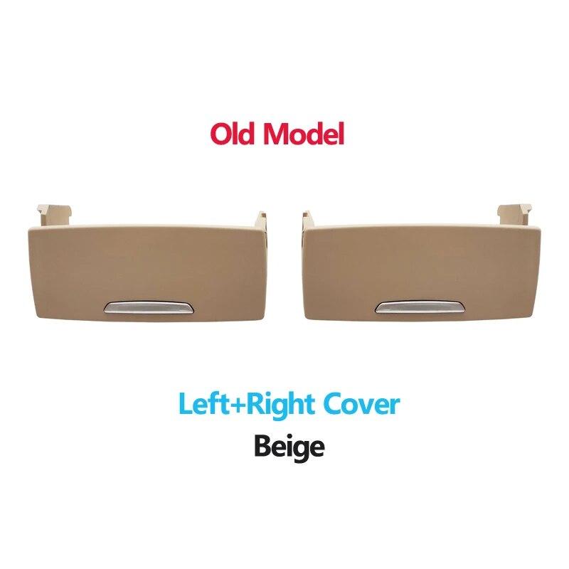 Підлокітник задніх дверей, заміна попільнички для BMW 7 серії F01 F02 730 735 740 745 750 760 Old Beige Cover
Підлокітник задніх дверей, заміна попільнички для BMW 7 серії F01 F02 730 735 740 745 750 760 Old Beige Cover