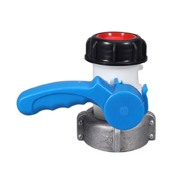 Accuracy Engineered DN50 Flows Valves Rapid Discharge Valves Corrosion Resistant Quick Drainage for 1000L Ton Barrels
Accuracy Engineered DN50 Flows Valves Rapid Discharge Valves Corrosion Resistant Quick Drainage for 1000L Ton Barrels