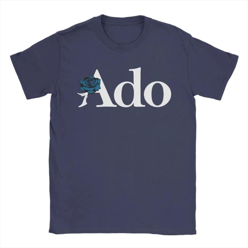 Ado WORLD TOUR Hibana Cotton T-Shirt for Man Women Summer Aesthetic TShirt O Neck Novelty Tee Shirt Oversize Print Clothing XS темно-синий
Ado WORLD TOUR Hibana Cotton T-Shirt for Man Women Summer Aesthetic TShirt O Neck Novelty Tee Shirt Oversize Print Clothing XS темно-синий