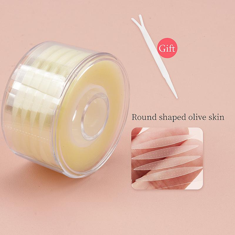 Eye tape Double Fold Eyelid Tape Sticker Invisible Lace Eyelash Extension Selfadhesive Under Eye Lashes Shadow Patch Beauty Tool
Eye tape Double Fold Eyelid Tape Sticker Invisible Lace Eyelash Extension Selfadhesive Under Eye Lashes Shadow Patch Beauty Tool