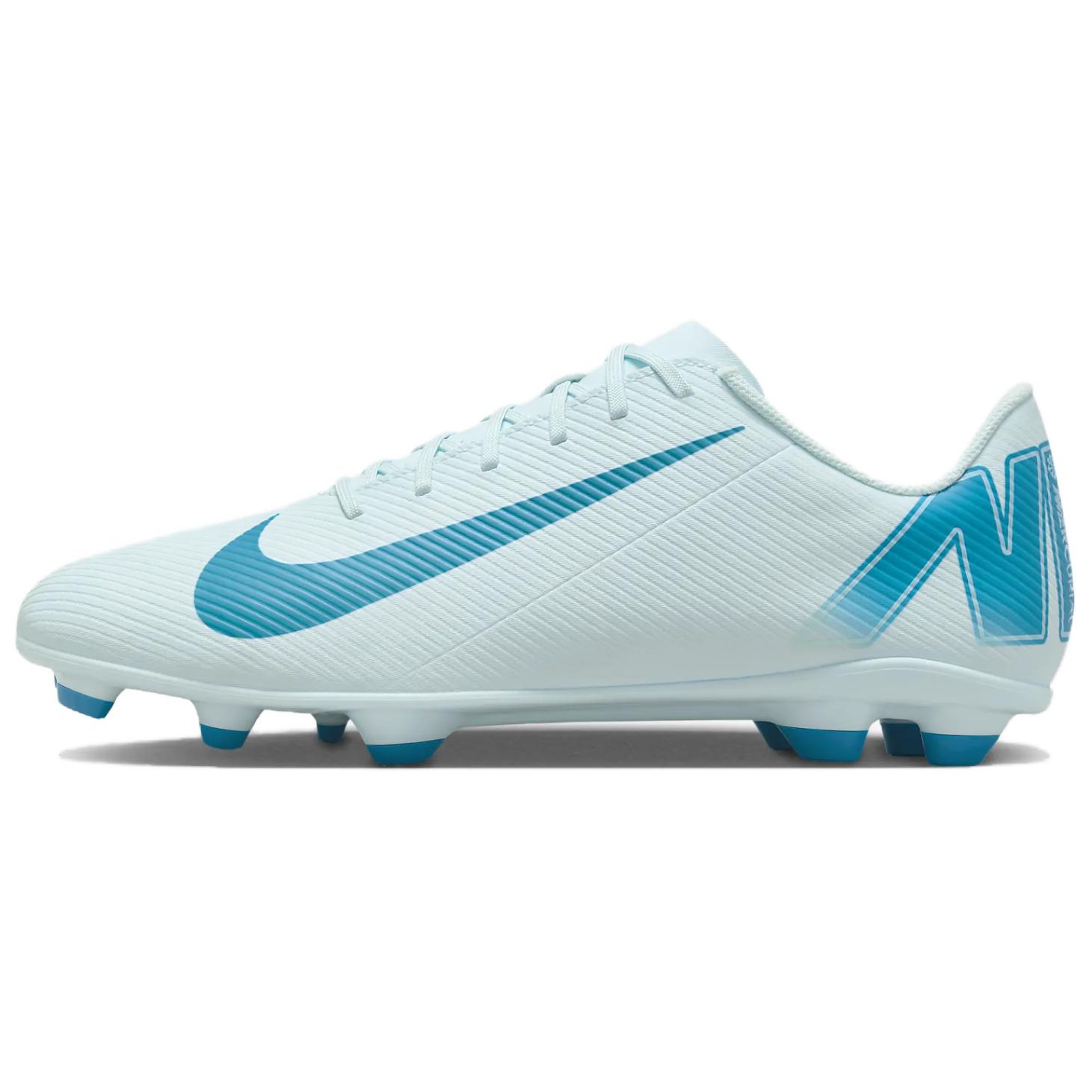 Nike Mercurial Vapor 16 Club MG Mad Ambition Pack Men Sneakers Blue Glacier-Blue Blue-Orbit FQ8441-400 46
Nike Mercurial Vapor 16 Club MG Mad Ambition Pack Men Sneakers Blue Glacier-Blue Blue-Orbit FQ8441-400 46