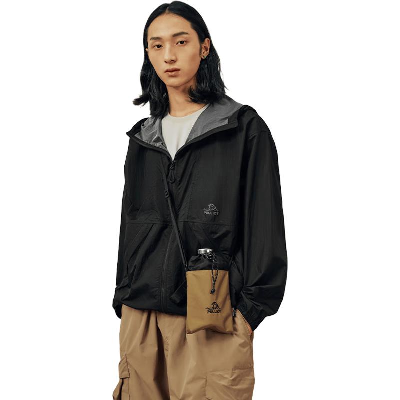 Pelliot Little Forest 2.0 Unisex UV Protection Outdoor Sun Jacket XS
Pelliot Little Forest 2.0 Unisex UV Protection Outdoor Sun Jacket XS