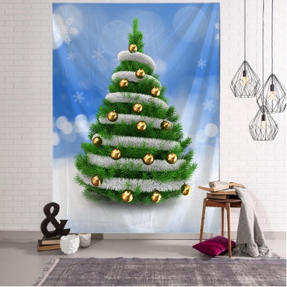 Веселого Різдва Різдвяна ялинкова прикраса з друкованим візерунком гобелен домашня вітальня прикраса стіни спальні гобелен 100x75cm
Веселого Різдва Різдвяна ялинкова прикраса з друкованим візерунком гобелен домашня вітальня прикраса стіни спальні гобелен 100x75cm